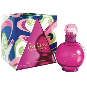 Britney Spears Fantasy Feminino Eau de Parfum - 50 Ml