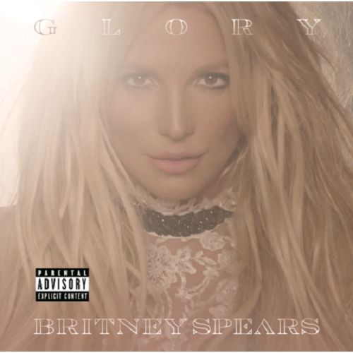 Britney Spears: Glory - Deluxe Edition - Cd Pop
