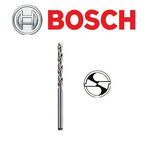 Broca para Metal Hss-g de 1.0mm Bosch