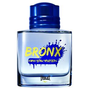 Bronx Eau de Cologne Everlast - Perfume Masculino 100ml