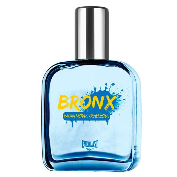 Bronx Everlast Perfume Masculino - Deo Colônia
