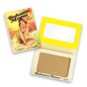 Bronzer The Balm Bahama Mama Bronzer 7,8g