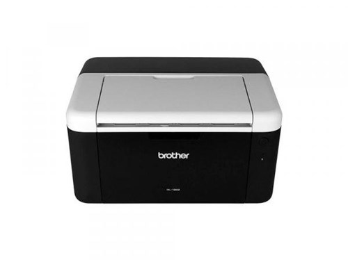 Brother Impressora Laser Mono Hl-1202 Preta 21Ppm