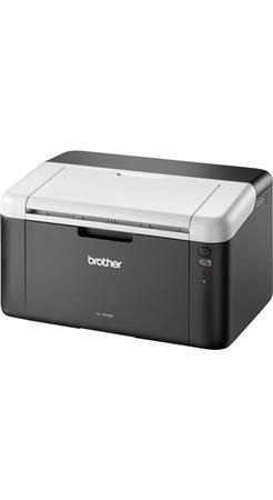 Brother Impressora Laser Mono HL-1212W Preta 21PPM / CM 10.000