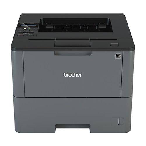 Brother Impressora LASER Mono Hl-L6202DW Preta 46PPM / Cm 50.000