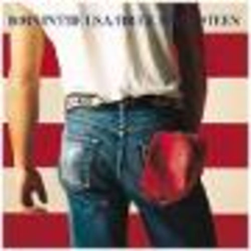 Bruce Springsteen - Born In The Usa