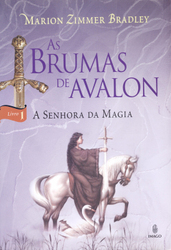 Brumas de Avalon, as - Vol 1 - Imago - 1
