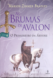 Brumas de Avalon, as - Vol 4 - Imago - 952792