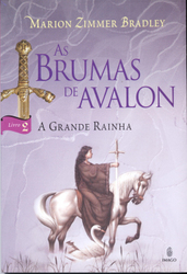 Brumas de Avalon, as - Vol 2 - Imago - 952792