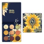 Bruna Tavares Paleta BT SUNFLOWER