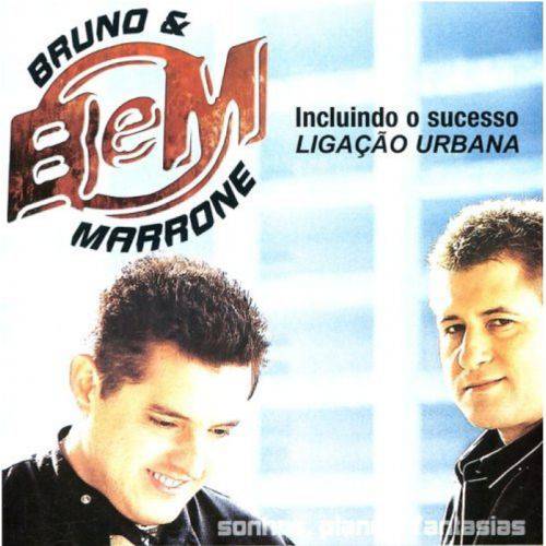 Tudo sobre 'Bruno & Marrone - Sonhos, Planos, Fantasias'