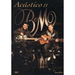 Bruno E Marrone - Acustico Ii (dvd)