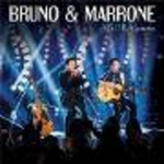 Bruno E Marrone - Agora/ao Vivo