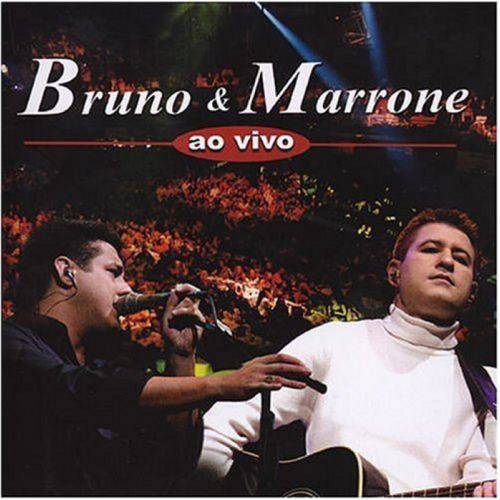 Bruno e Marrone ao Vivo