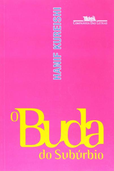 Buda do Suburbio, o - Cia das Letras