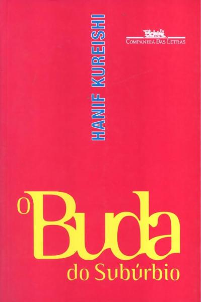 BUDA DO SUBURBIO, o - 2ª ED - Companhia das Letras