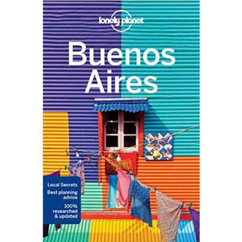 Buenos Aires - Lonely Planet