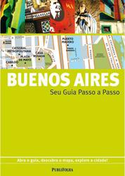 Buenos Aires - Seu Guia Passo a Passo - Publifolha - 952710