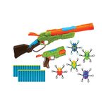 Bug Attack Rapid Fire & Eliminator - Candide X-shot