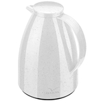 Bule Termico Viena Branco Ceramic 750ML Invicta 100396512012