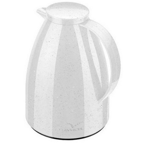Bule Termico Viena Branco Ceramic 750ML Invicta 100396512012