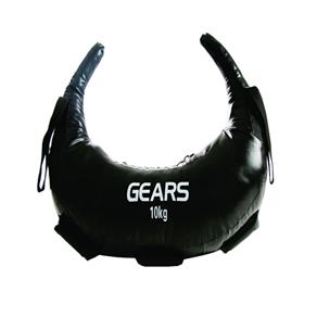 Bulgarian Bag 10Kg Gears Gears 518 Preta