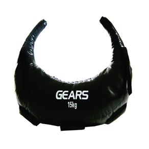 Bulgarian Bag 15kg Gears Gears 519 - 519