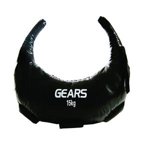 Bulgarian Bag 15Kg Gears Gears 519 Preta