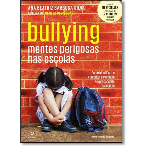 Tudo sobre 'Bullying: Mentes Perigosas Nas Escolas'