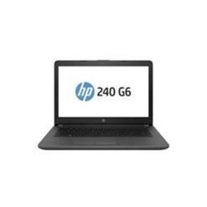 Bundle Notebook HP 240G6, INTEL Core I3-6006U, 4GB DDR4, 500GB, Windows 10 PRO, 1 ANO Garantia Balcao + Mouse ou Mochila