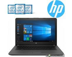 Bundle Notebook HP 240G6. INTEL Core I5-7200U. 8GB DDR4. 500GB. Windows 10 PRO. 1 ANO Garantia Balcao + Mouse ou Mochila