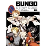Bungo Stray Dogs - 4