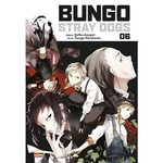 Bungo Stray Dogs - 6