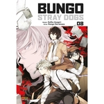 Bungo Stray Dogs - 8