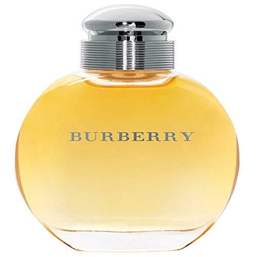 Burberry Feminino Eau de Parfum100 Ml- 100% Original