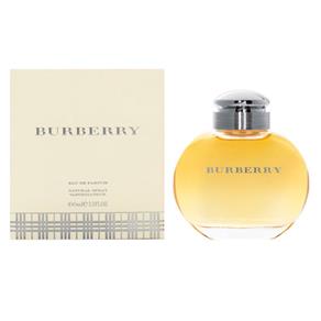 Burberry For Women Eau de Parfum Burberry - Perfume Feminino - 30ml - 30ml