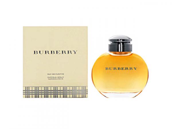 Tudo sobre 'Burberry For Women - Perfume Feminino Eau de Parfum 30 Ml'