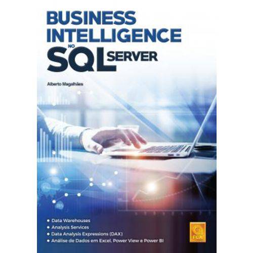 Tudo sobre 'Business Inteligence no Sql Server'