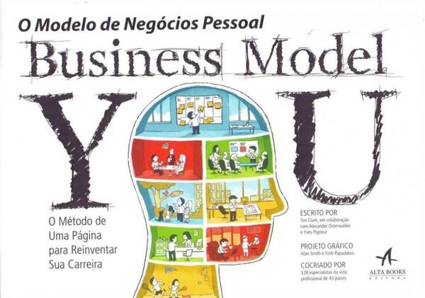 Business Model You - Alta Books