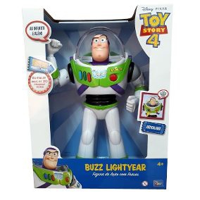 Buzz Lightyear com Som Toy Story 4 038169 - Toyng