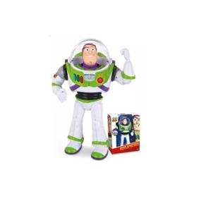 Buzz Lightyear com Som Toy Story - Toyng 35716