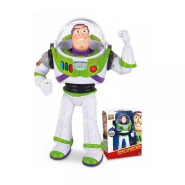 Buzz Lightyear com Som Toy Story - Toyng