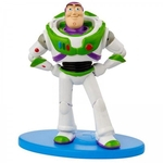 Buzz Lightyear - Miniatura colecionável Toy Story 4