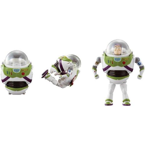Buzz Lightyear Toy Story - Dtc 3716