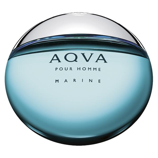 Bvlgari Aqva Marine - Perfume Masculino Eau de Toilette
