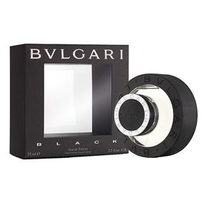 BVLGARI Black Eau de Toilette Bvlgari - Perfume Unissex - 40ml - 40ml