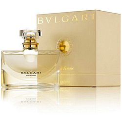 Bvlgari Eau de Parfum Pour Femme 100ml