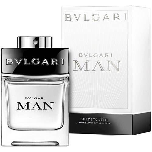 BVLGARI Man BVLGARI - Perfume Masculino - Eau de Toilette -150ml