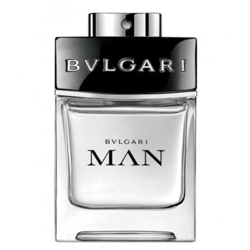 Bvlgari Man Bvlgari - Perfume Masculino - Eau de Toilette 60Ml