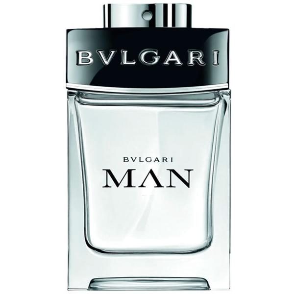 Bvlgari Man Eau de Toilette Perfume Masculino